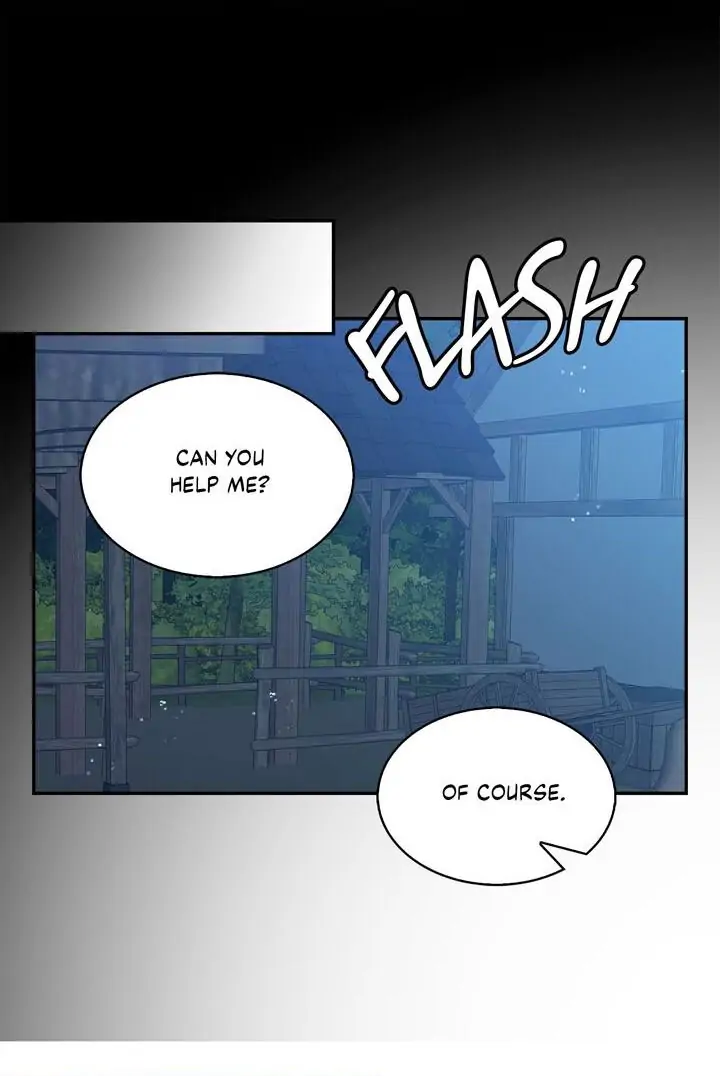 I’m the Ex-Girlfriend of a Soldier chapter 81 - page 11